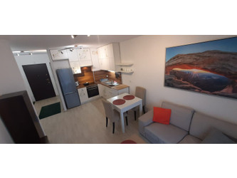 Mieszkanie pomorskie
Gdańsk
Jasień Do wynajęcia 2800 PLN 46 m2 