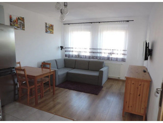 Mieszkanie małopolskie
Kraków
Prądnik Biały
Górka Narodowa Do wynajęcia 2500 PLN 46 m2 