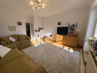 Mieszkanie mazowieckie
Warszawa
Ursynów Do wynajęcia 3300 PLN 51 m2 