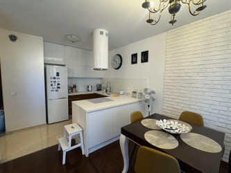 Mieszkanie małopolskie
Kraków
Czyżyny Do wynajęcia 3100 PLN 49,25 m2 