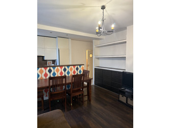 Mieszkanie mazowieckie
Warszawa
Wawer
Anin Do wynajęcia 2400 PLN 37 m2 