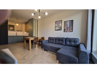 Mieszkanie pomorskie
Gdańsk Do wynajęcia 2900 PLN 37,3 m2 