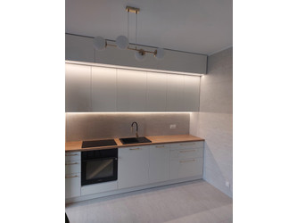 Mieszkanie mazowieckie
Warszawa
Praga-Północ Do wynajęcia 3500 PLN 31 m2 