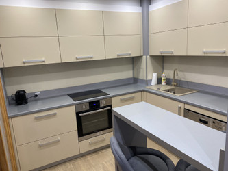 Mieszkanie mazowieckie
Warszawa
Wola Do wynajęcia 3400 PLN 55 m2 