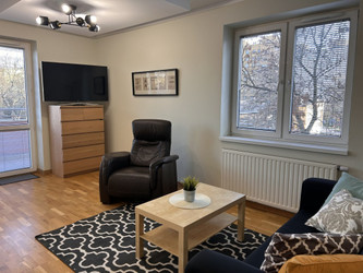 Mieszkanie małopolskie
Kraków
Czyżyny Do wynajęcia 2800 PLN 55,5 m2 