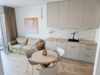 Mieszkanie mazowieckie
Warszawa
Białołęka Do wynajęcia 2500 PLN 37 m2 