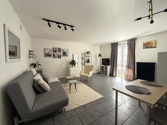 Mieszkanie łódzkie
Łódź
Śródmieście Do wynajęcia 1700 PLN 35 m2 