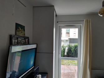 Mieszkanie małopolskie
Kraków
Krowodrza Do wynajęcia 2100 PLN 20 m2 