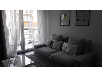 Mieszkanie mazowieckie
Warszawa
Żoliborz Do wynajęcia 4600 PLN 47 m2 