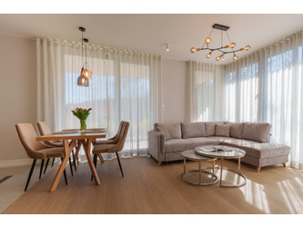 Mieszkanie pomorskie
Gdynia
Orłowo Do wynajęcia 4900 PLN 50 m2 