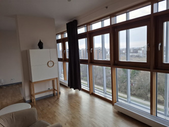 Mieszkanie mazowieckie
Warszawa
Śródmieście Do wynajęcia 4000 PLN 31 m2 