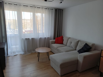 Mieszkanie wielkopolskie
Poznań
Grunwald Do wynajęcia 1800 PLN 34 m2 