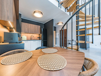 Mieszkanie pomorskie
Gdańsk
Siedlce Do wynajęcia 4200 PLN 73,41 m2 