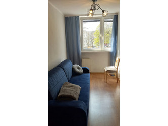 Mieszkanie mazowieckie
Warszawa
Bielany Do wynajęcia 2700 PLN 37 m2 