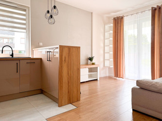 Mieszkanie mazowieckie
Warszawa
Wola Do wynajęcia 4700 PLN 45 m2 
