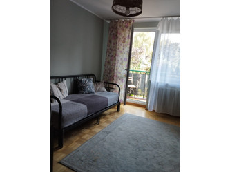Mieszkanie mazowieckie
grodziski
Grodzisk Mazowiecki
Grodzisk Mazowiecki Do wynajęcia 2400 PLN 35,1 m2 