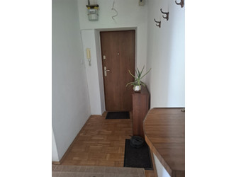 Mieszkanie mazowieckie
Warszawa
Wola Do wynajęcia 2400 PLN 39 m2 