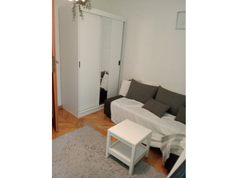 Mieszkanie lubelskie
Lublin
Rury
LSM Do wynajęcia 1500 PLN 25 m2 
