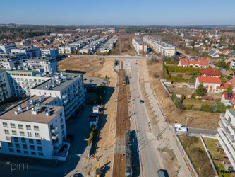 Mieszkanie wielkopolskie
Poznań
Naramowice Do wynajęcia 2000 PLN 61 m2 
