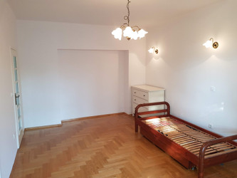 Mieszkanie małopolskie
Kraków
Zwierzyniec
Salwator Do wynajęcia 3500 PLN 77 m2 