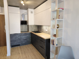 Mieszkanie dolnośląskie
Wrocław Do wynajęcia 2900 PLN 36 m2 