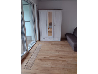 Mieszkanie mazowieckie
Warszawa
Śródmieście Do wynajęcia 2400 PLN 37 m2 