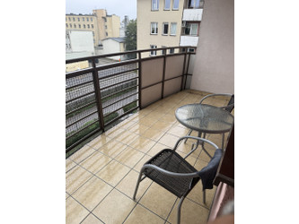 Mieszkanie dolnośląskie
Wrocław
Krzyki
Przedmieście Oławskie Do wynajęcia 2800 PLN 51 m2 