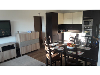 Mieszkanie mazowieckie
Warszawa
Bielany Do wynajęcia 3900 PLN 63 m2 