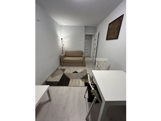 Pokój mazowieckie
Warszawa
Wawer
Marysin Wawerski Do wynajęcia 1400 PLN 