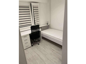 Pokój lubelskie
Lublin Do wynajęcia 1150 PLN 