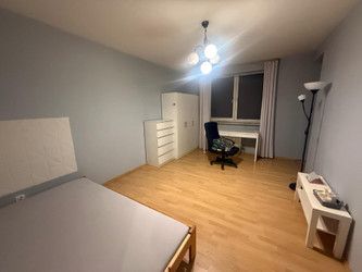 Pokój małopolskie
Kraków
Prądnik Biały Do wynajęcia 1350 PLN 