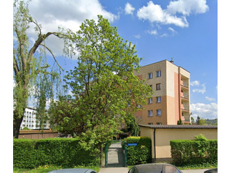 Pokój świętokrzyskie
Kielce Do wynajęcia 850 PLN 