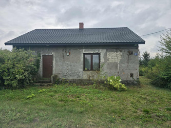 Działka świętokrzyskie
jędrzejowski
Wodzisław
Olbrachcice Na sprzedaż 250 000 PLN 6600 m2 