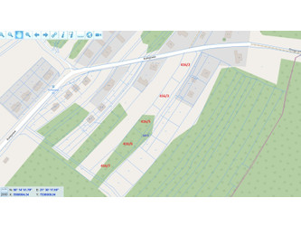 Działka podkarpackie
mielecki
Mielec Na sprzedaż 195 000 PLN 1017 m2 