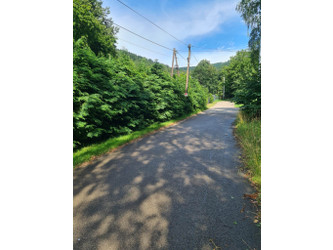 Działka śląskie
cieszyński
Ustroń Na sprzedaż 1 169 600 PLN 1376 m2 