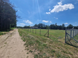 Działka mazowieckie
żyrardowski
Radziejowice
Radziejowice-Parcel Na sprzedaż 520 000 PLN 4524 m2 