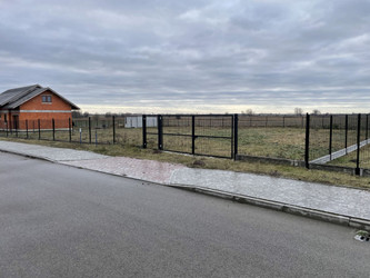 Działka łódzkie
łęczycki
Góra Świętej Małgorzaty
Góra Świętej Małgorzaty Na sprzedaż 145 000 PLN 1185 m2 