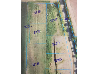 Działka podkarpackie
jarosławski
Chłopice
Mokra Na sprzedaż 150 000 PLN 1000 m2 