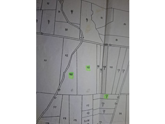 Działka podkarpackie
przemyski
Dubiecko
Kosztowa Na sprzedaż 155 000 PLN 22 600 m2 