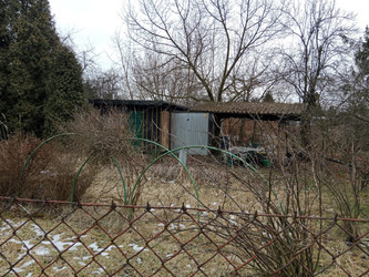 Działka śląskie
Gliwice
Wojska Polskiego Na sprzedaż 29 999 PLN 473 m2 