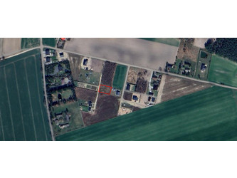 Działka wielkopolskie
obornicki
Rogoźno
Budziszewko Na sprzedaż 80 000 PLN 930 m2 