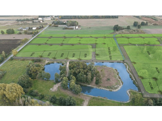 Działka mazowieckie
piaseczyński
Tarczyn
Nowe Racibory Na sprzedaż 199 000 PLN 1000 m2 