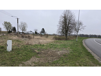 Działka pomorskie
sztumski
Sztum
Cygusy Na sprzedaż 324 900 PLN 3249 m2 