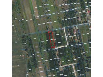Działka mazowieckie
piaseczyński
Piaseczno
Szczaki Na sprzedaż 625 000 PLN 1655 m2 