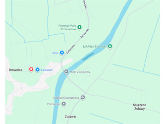 Działka pomorskie
nowodworski
Stegna
Drewnica Na sprzedaż 1 300 000 PLN 3712 m2 