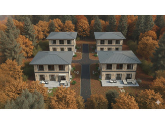 Działka mazowieckie
Warszawa
Wawer Na sprzedaż 3 225 000 PLN 3160 m2 