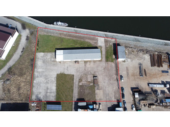 Działka pomorskie
Gdańsk Do wynajęcia 19 000 PLN 4800 m2 