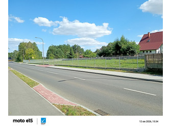 Działka świętokrzyskie
ostrowiecki
Ostrowiec Świętokrzyski Do wynajęcia 2500 PLN 2176 m2 